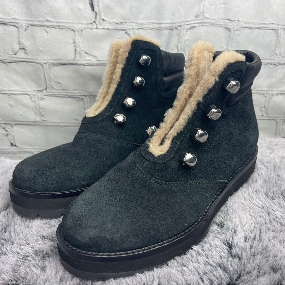 New Phillip Lim Dylan Boot Size 38.5 - Picture 3 of 11